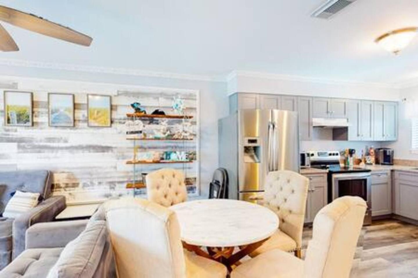 2 Pools-Smart Tvs-Bbq-10Mins To Hangout-Balcony Gulf Shores Esterno foto