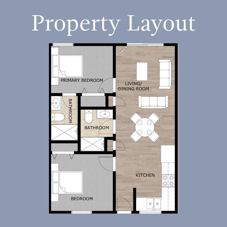 2 Pools-Smart Tvs-Bbq-10Mins To Hangout-Balcony Gulf Shores Esterno foto