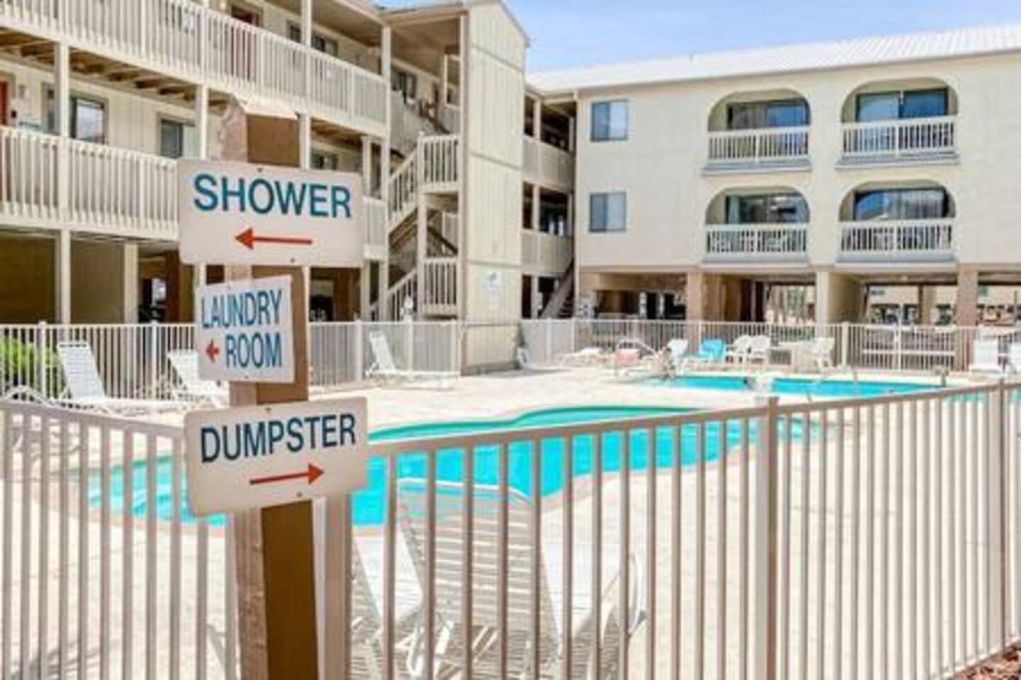 2 Pools-Smart Tvs-Bbq-10Mins To Hangout-Balcony Gulf Shores Esterno foto