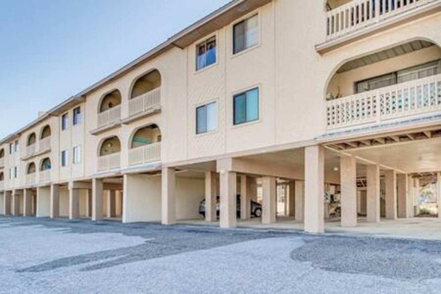 2 Pools-Smart Tvs-Bbq-10Mins To Hangout-Balcony Gulf Shores Esterno foto