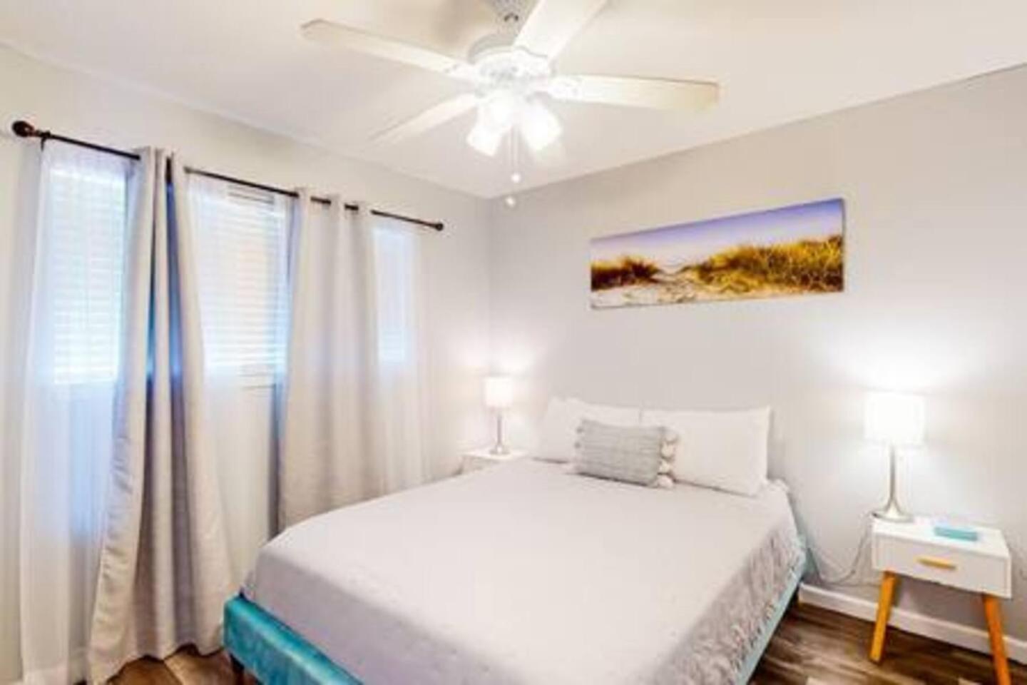 2 Pools-Smart Tvs-Bbq-10Mins To Hangout-Balcony Gulf Shores Esterno foto