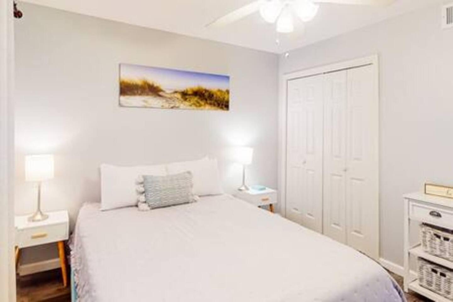 2 Pools-Smart Tvs-Bbq-10Mins To Hangout-Balcony Gulf Shores Esterno foto