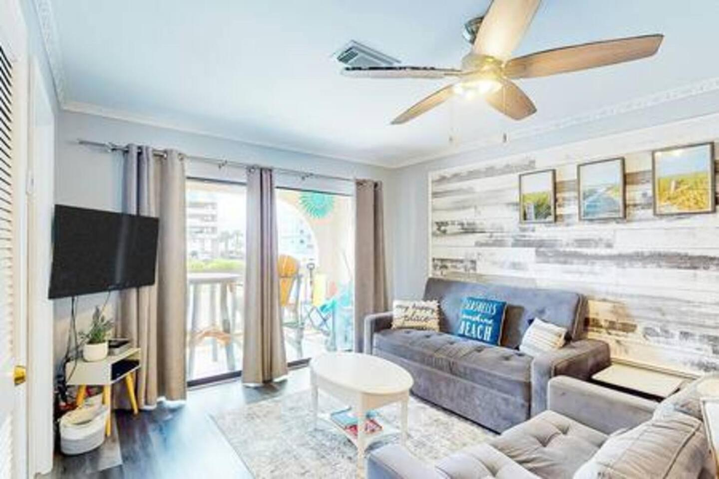 2 Pools-Smart Tvs-Bbq-10Mins To Hangout-Balcony Gulf Shores Esterno foto