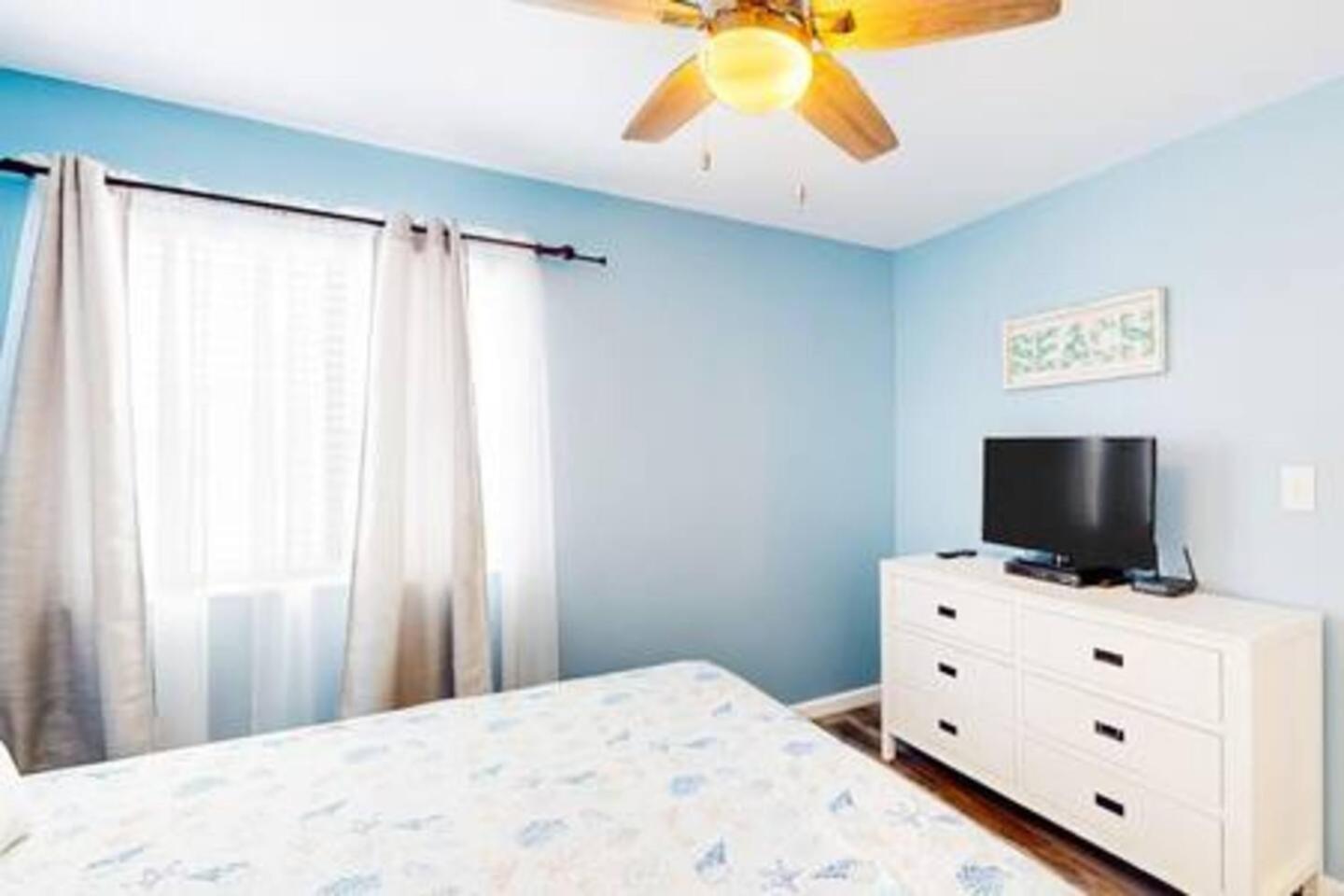 2 Pools-Smart Tvs-Bbq-10Mins To Hangout-Balcony Gulf Shores Esterno foto