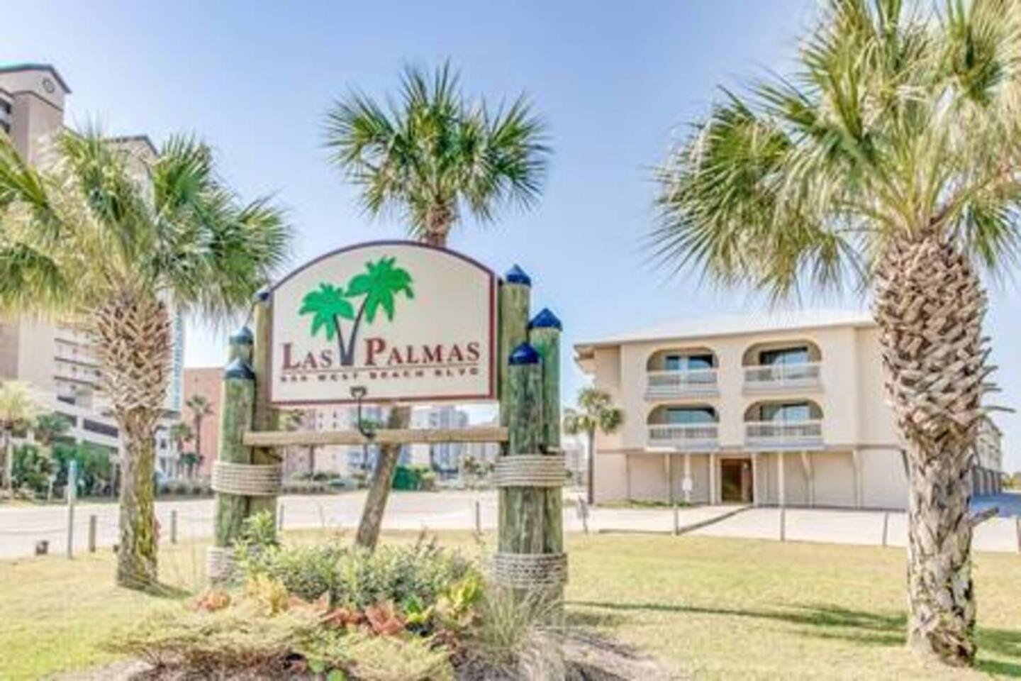 2 Pools-Smart Tvs-Bbq-10Mins To Hangout-Balcony Gulf Shores Esterno foto